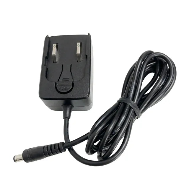 feintech-nt5vft2a-netzteil-5v-2a-ersatznetzteil image 1