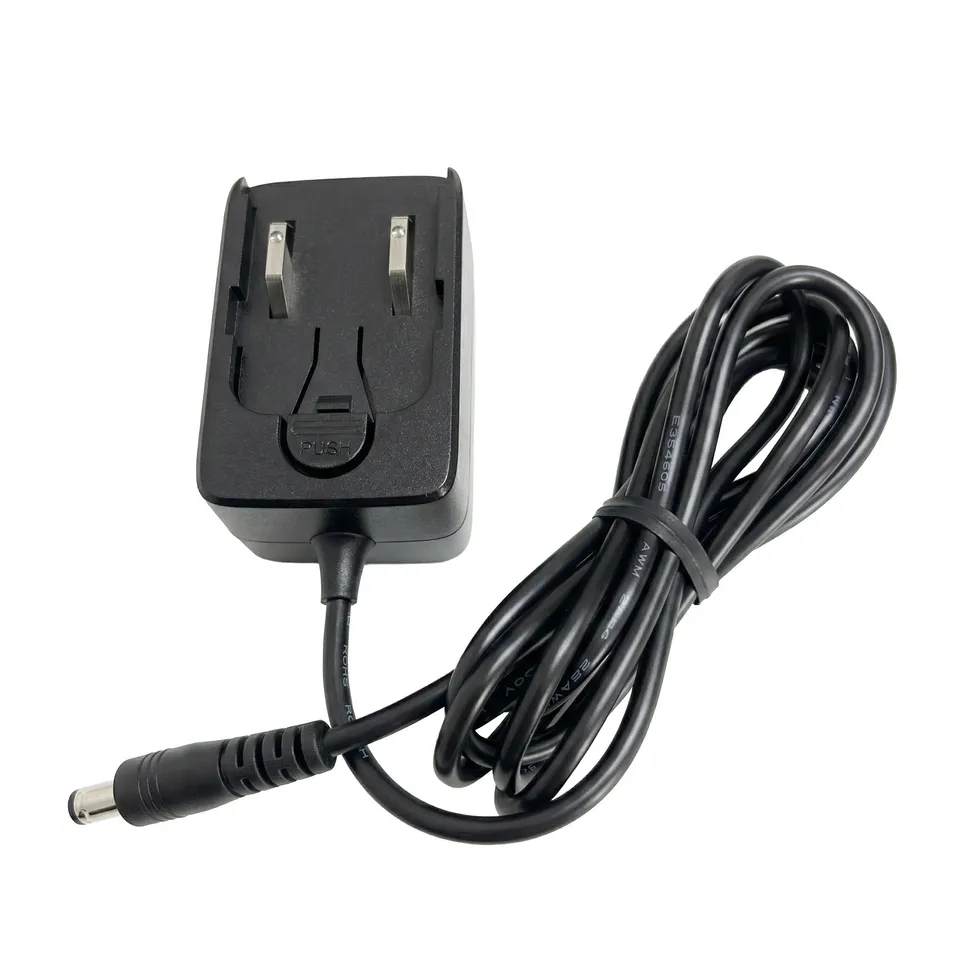 feintech-nt5vft2a-netzteil-5v-2a-ersatznetzteil image 1