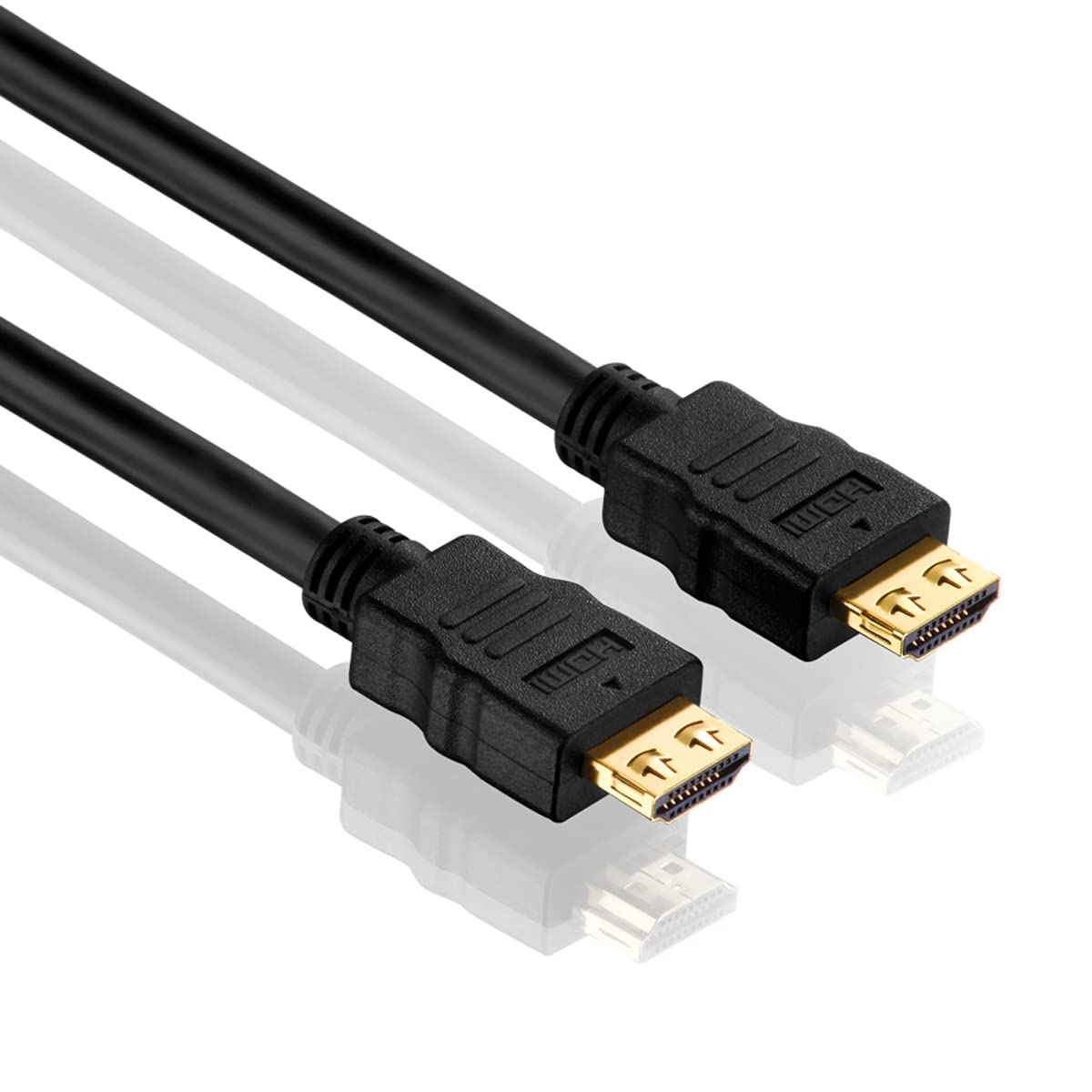 purelink-pureinstall-pi1000-020-hdmi-kabel-2-m-4k image 1