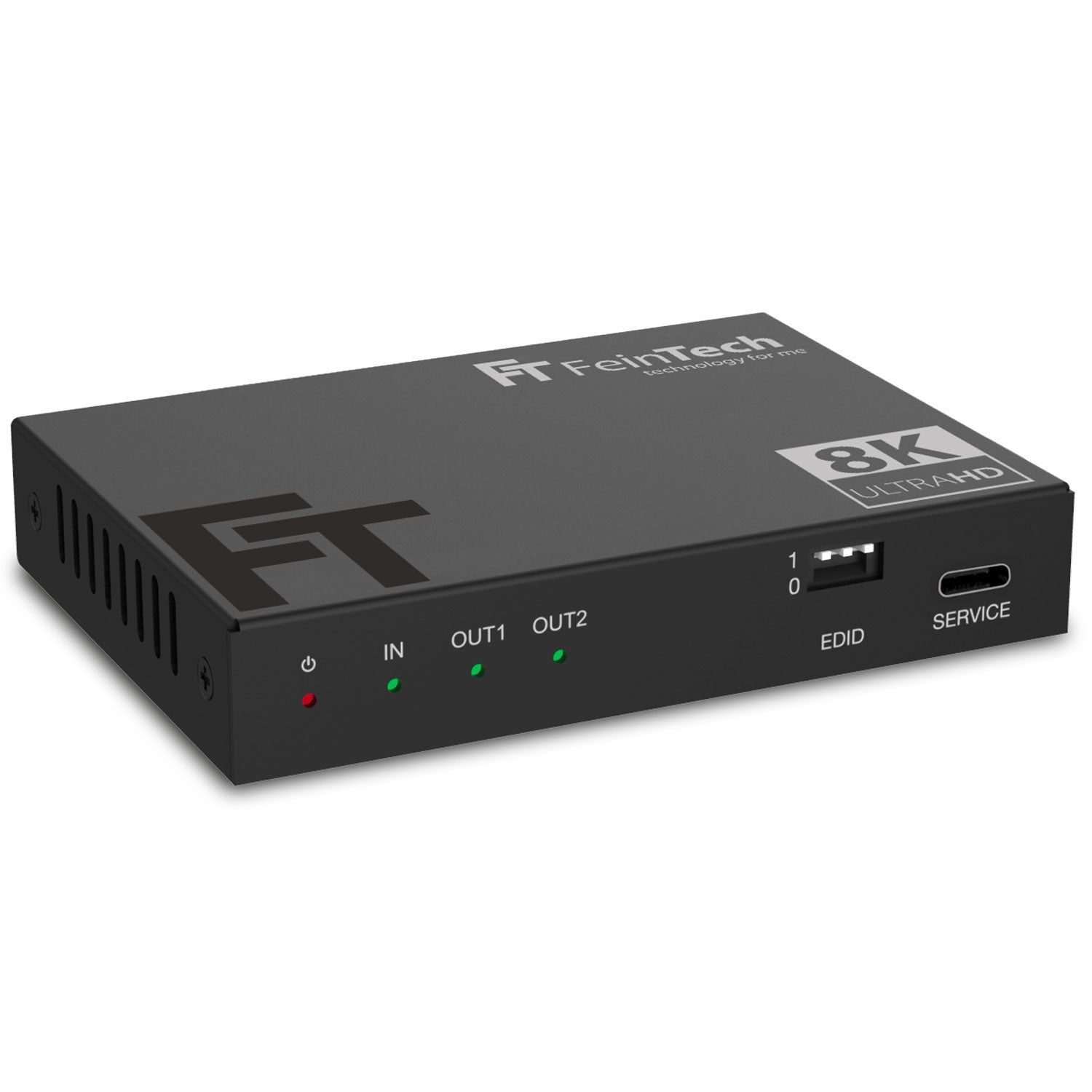feintech-sp210-hdmi-splitter-1x2-4k-120hz-downscaler-8k image 3