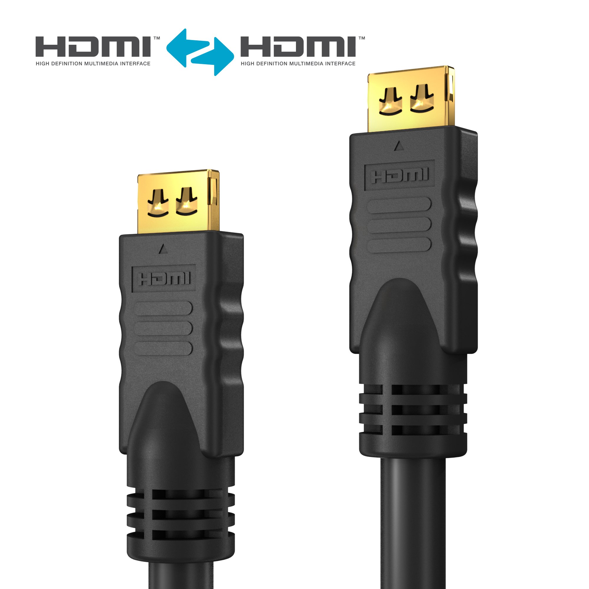 purelink-pureinstall-pi1000-150-hdmi-kabel-15-m-schwarz image 2