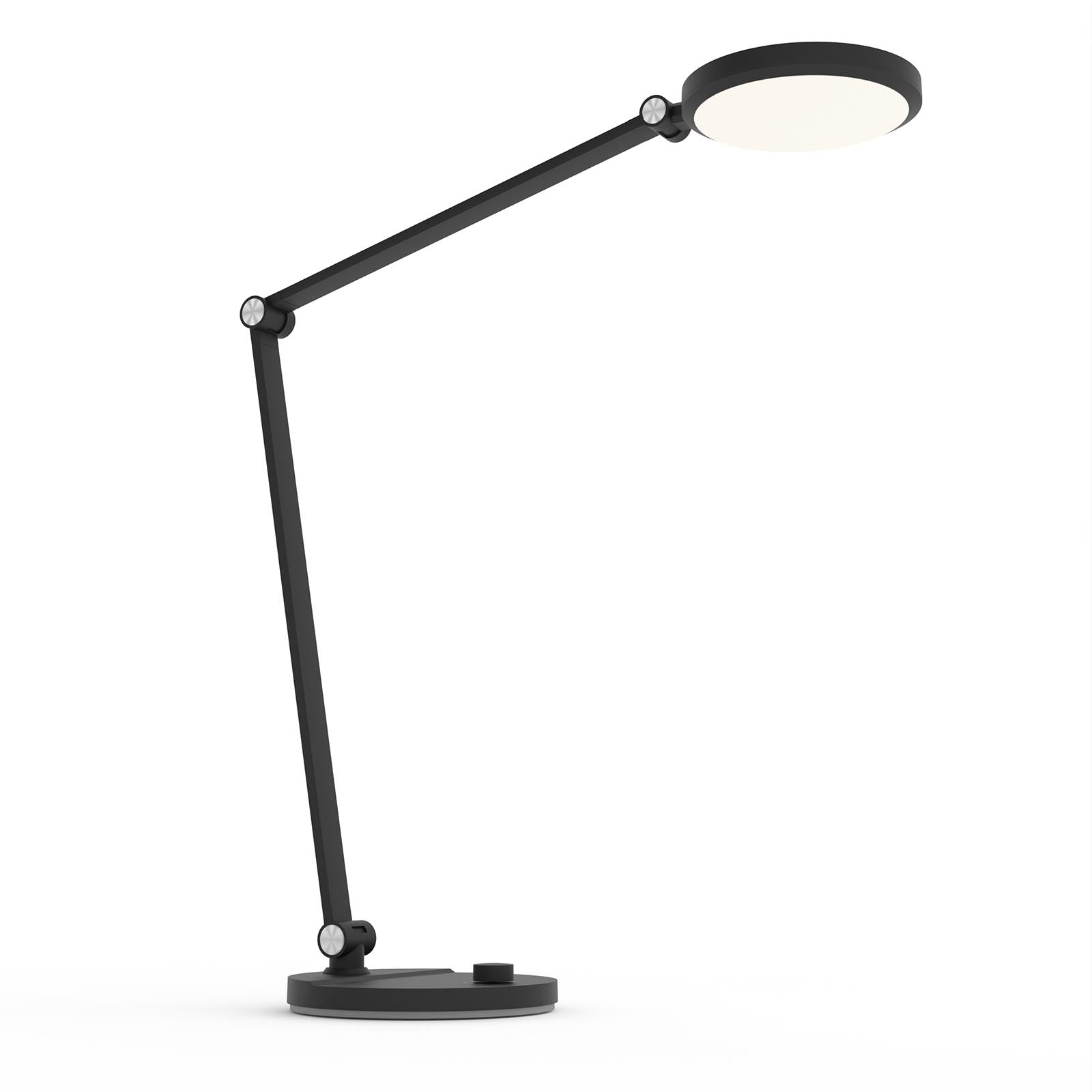 feintech-ltl-ltl0012x-led-schreibtischlampe-drehknopf-wei image 4