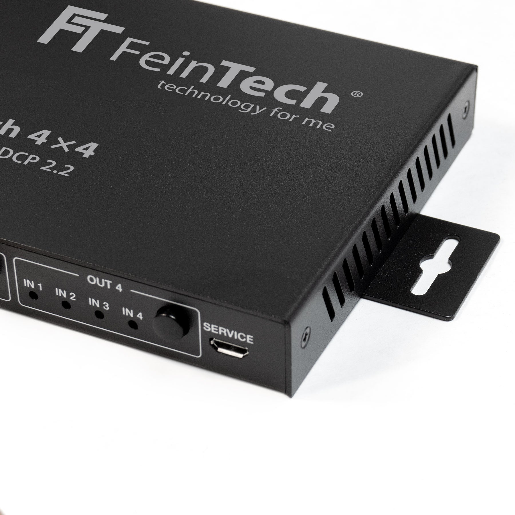 feintech-vms04400-hdmi-matrix-switch-4x4-4k60-edid-scaler image 4