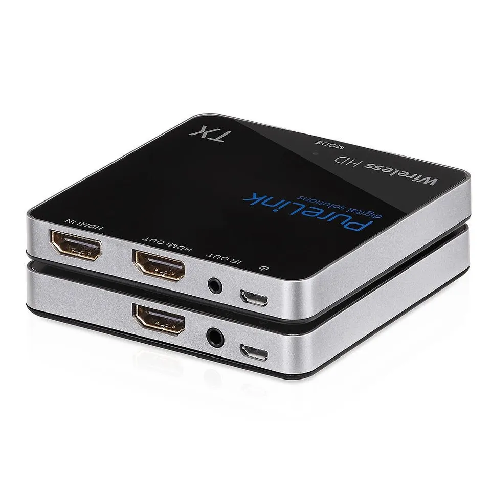 purelink-avit-wireless-hd-extender-set-30m-1080p-schwarz image 1