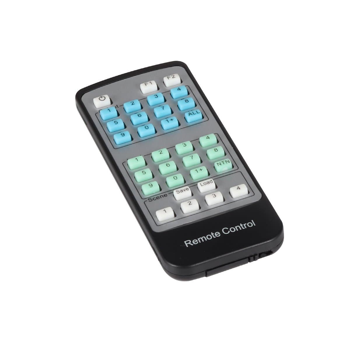 tesmart-lite-hdmi-matrix-fernbedienung-hma0404-hma0808-ir image 1