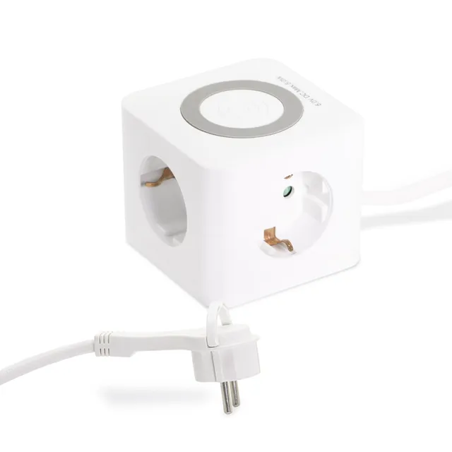 feintech-nlg00900-steckdosenw-rfel-usb-wireless-charging-3-fach image 1