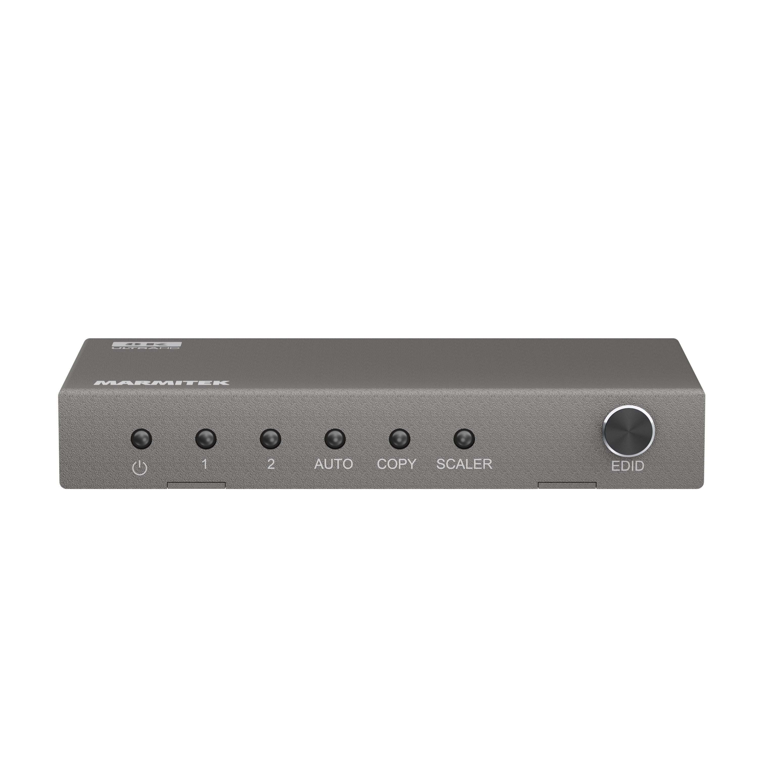 marmitek-split-712-hdmi-splitter-8k-1x2-4k120 image 1