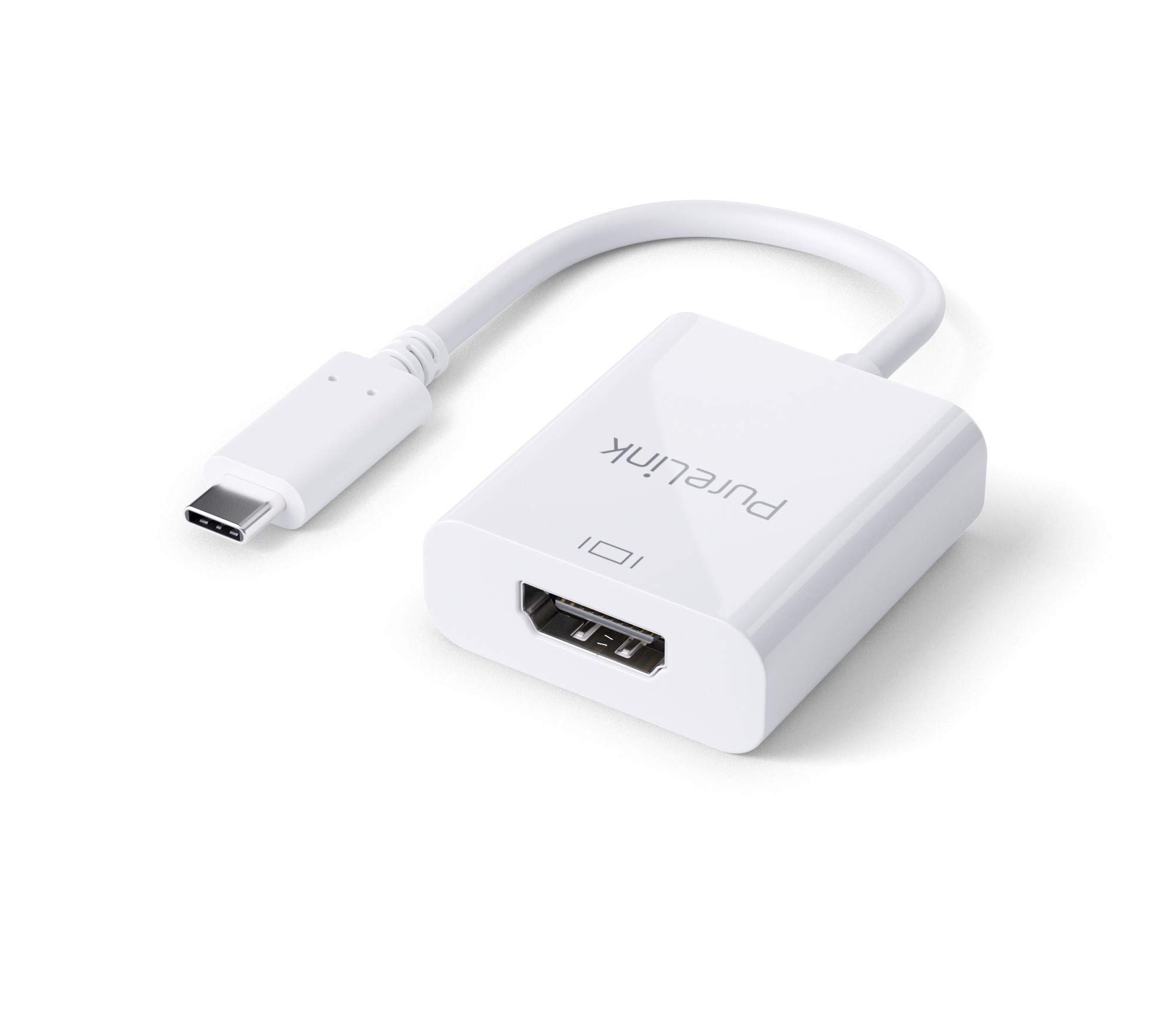 purelink-is201-usb-c-auf-displayport-adapter-4k60-0-10m-schwarz image 6