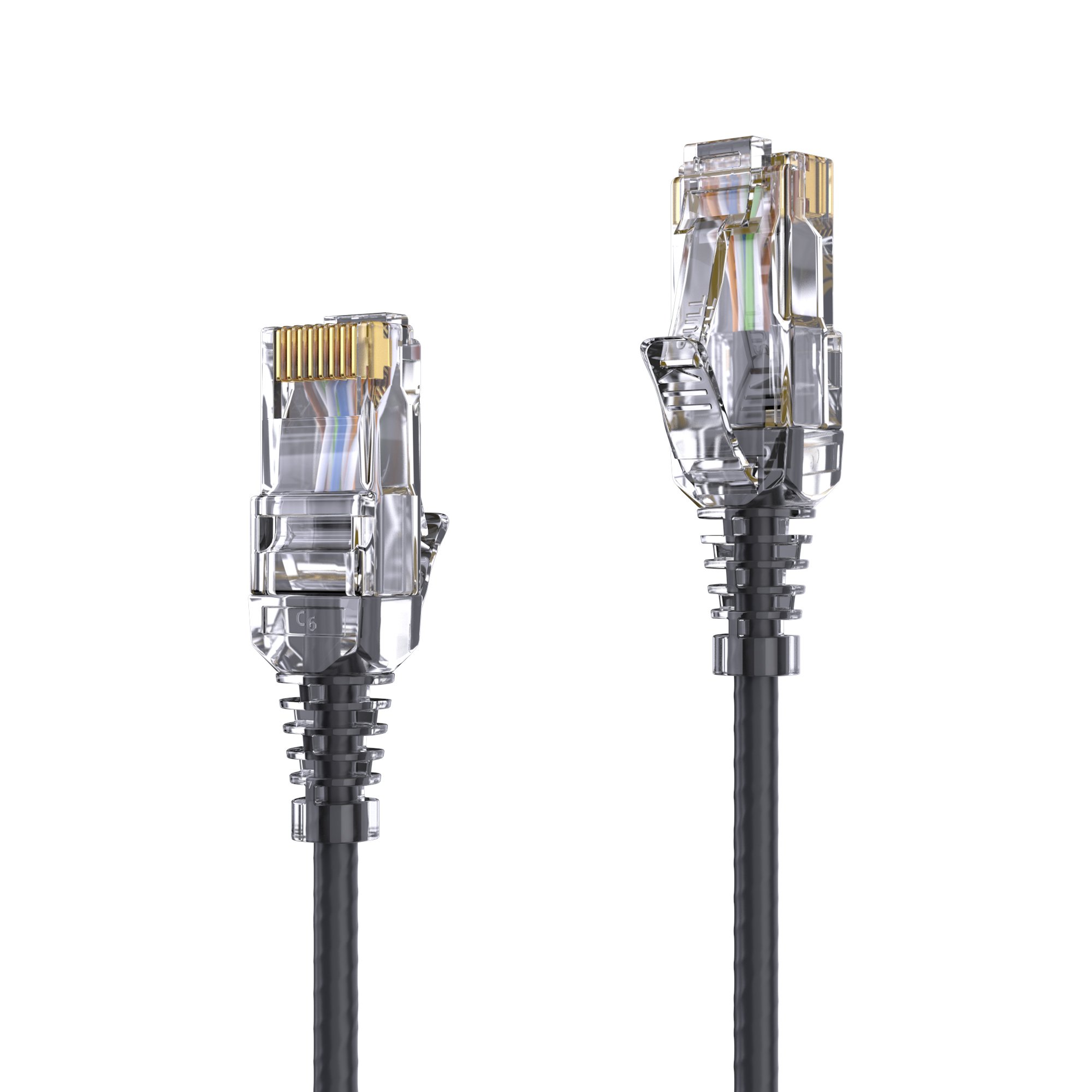 purelink-mc1503-0025-cat6-netzwerkkabel-0-25m-gelb-1er image 5