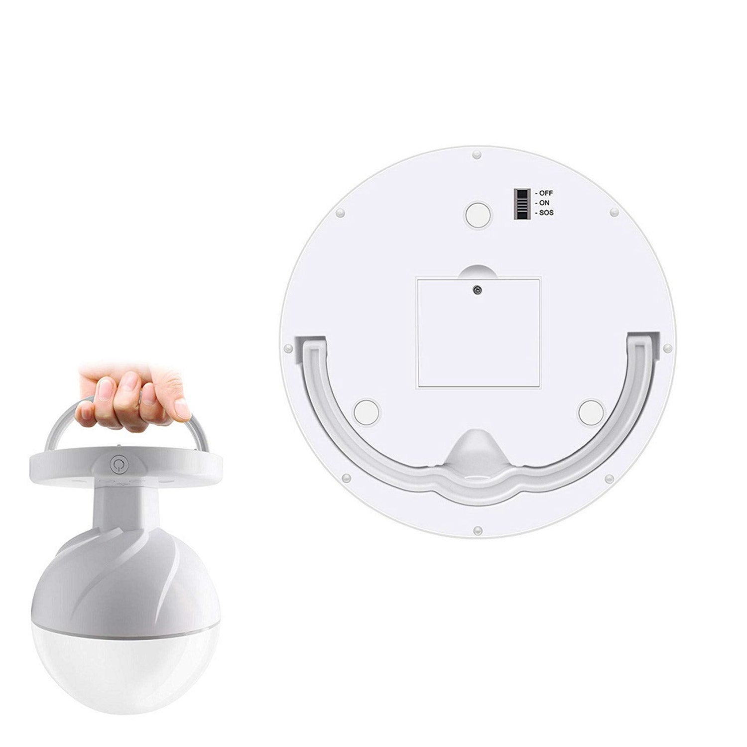 feintech-ltl-ltl00201-led-lampe-tischleuchte-akku-usb image 4