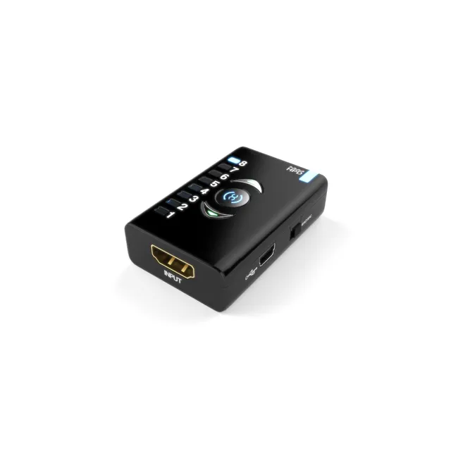 hdfury-dr-hdmi-hdmi-edid-manager-emulator-kompakt image 1