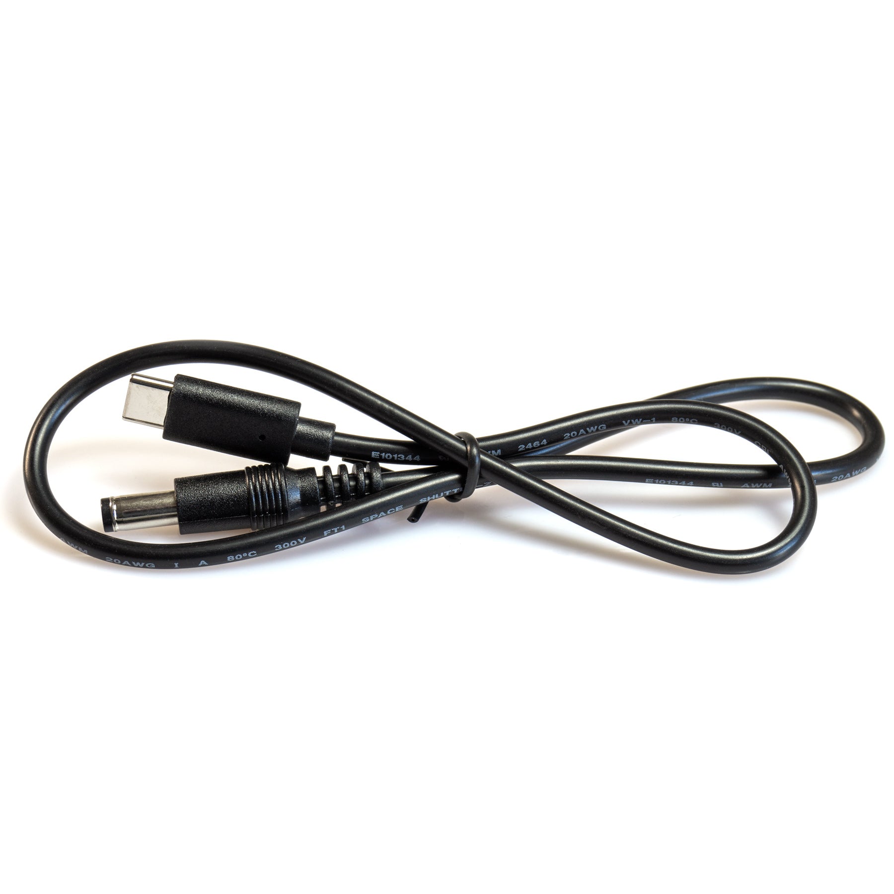 feintech-dub05001-usb-c-auf-dc-adapterkabel-5-5mm-50cm image 2
