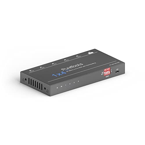 purelink-avit-sp-hd14d-hdmi-splitter-1x4-hdbaset-4k-60hz image 4