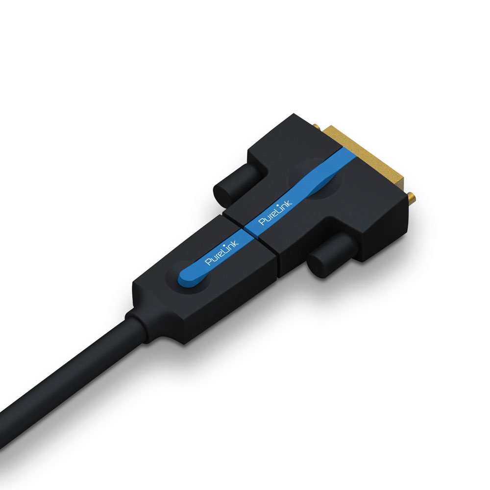 purelink-cinema-serie-cs010-dvi-adapter-dvi-stecker-hdmi-buchse-full-hd image 2