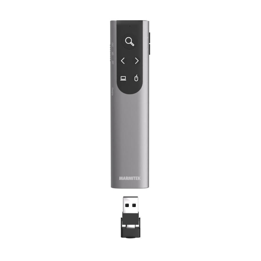 marmitek-wpr-400-wireless-presenter-clicker-100-m image 3