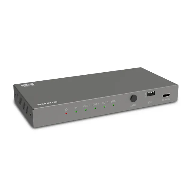 marmitek-connect-ae34-hdmi-audio-extractor-earc-8k image 1