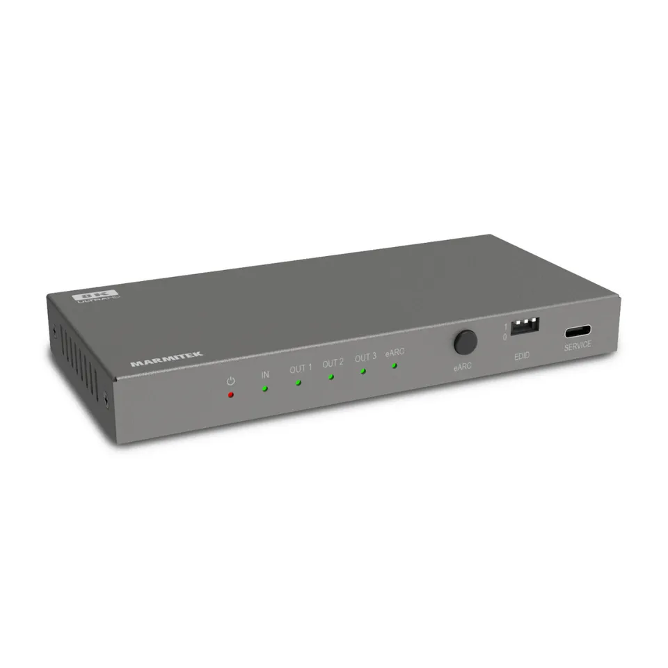 marmitek-connect-ae34-hdmi-audio-extractor-earc-8k image 1