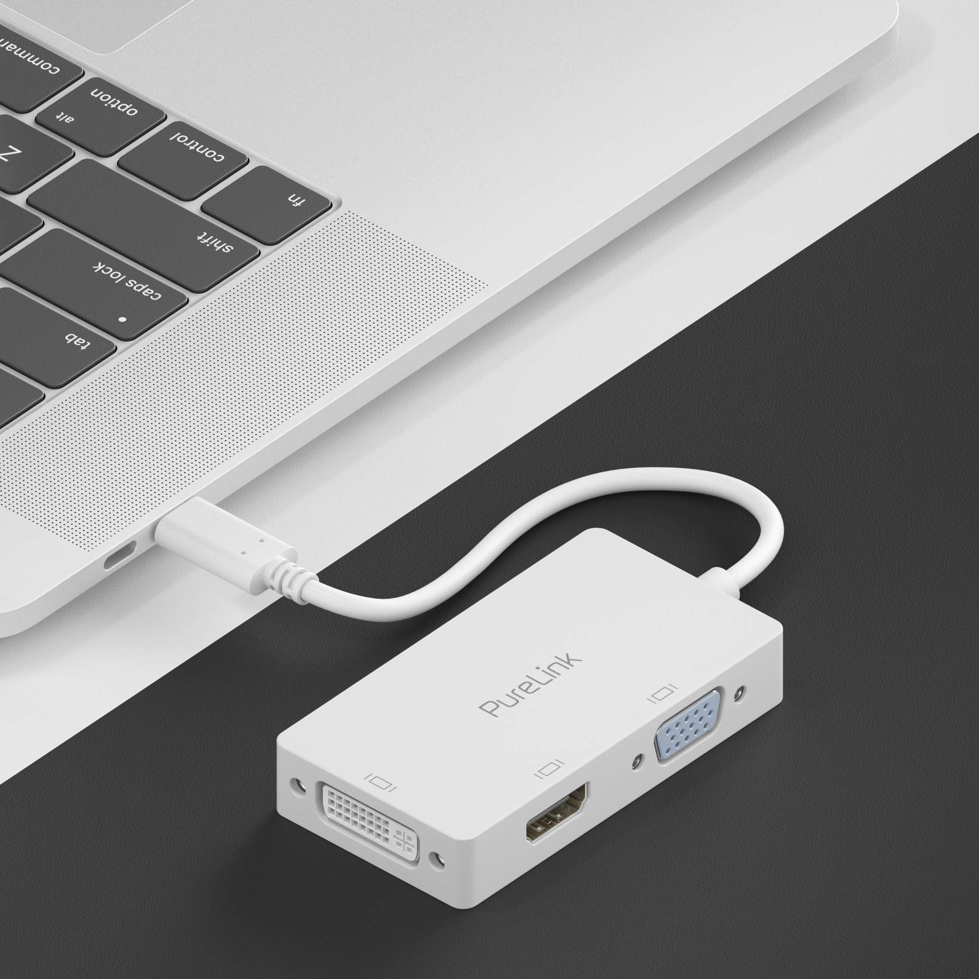 purelink-iseries-is240-usb-c-multiport-adapter-hdmi-dvi-vga-wei image 3