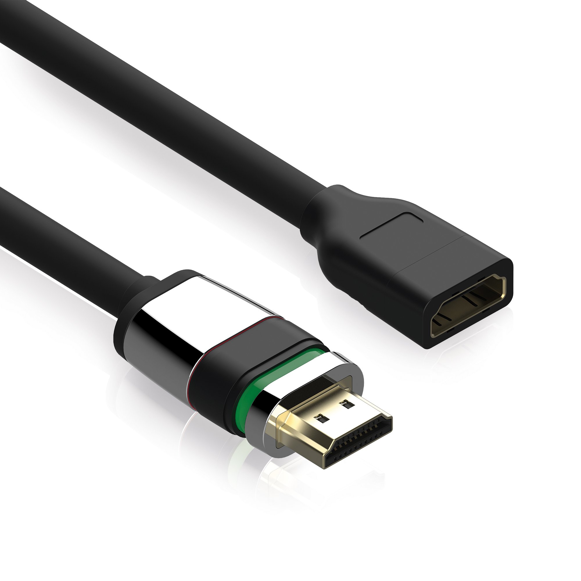 purelink-ultimate-uls010-hdmi-adapter-4k-portsaver image 2
