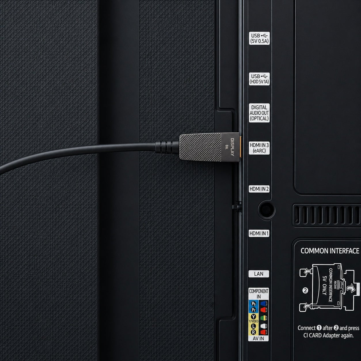 feintech-hx-proaqtive-hdmi-kabel-8k-48gbit-10m-earc image 5