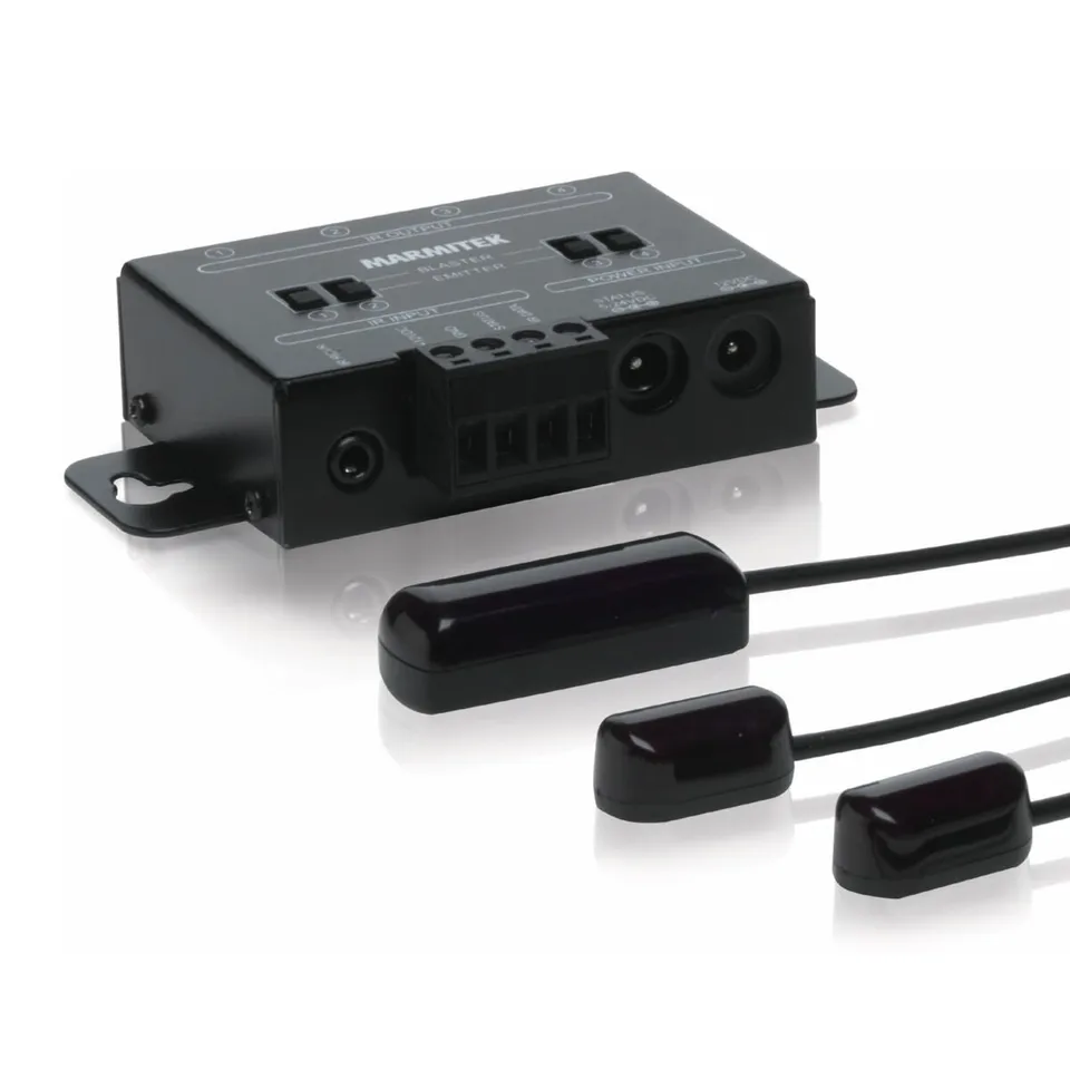 marmitek-ir-control-10-xtra-ir-empf-nger-300-m-blaster image 1