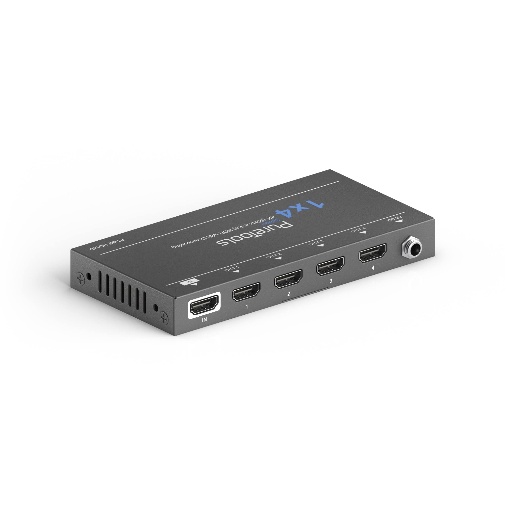 purelink-avit-sp-hd14d-hdmi-splitter-1x4-hdbaset-4k-60hz image 2