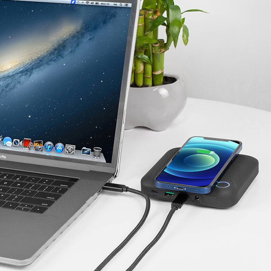 feintech-plg02400-powerbank-88-8-wh-usb-c-pd-wireless image 5