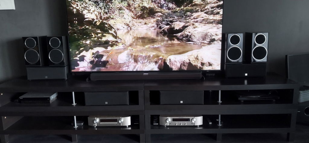 Super fürs Heimkino