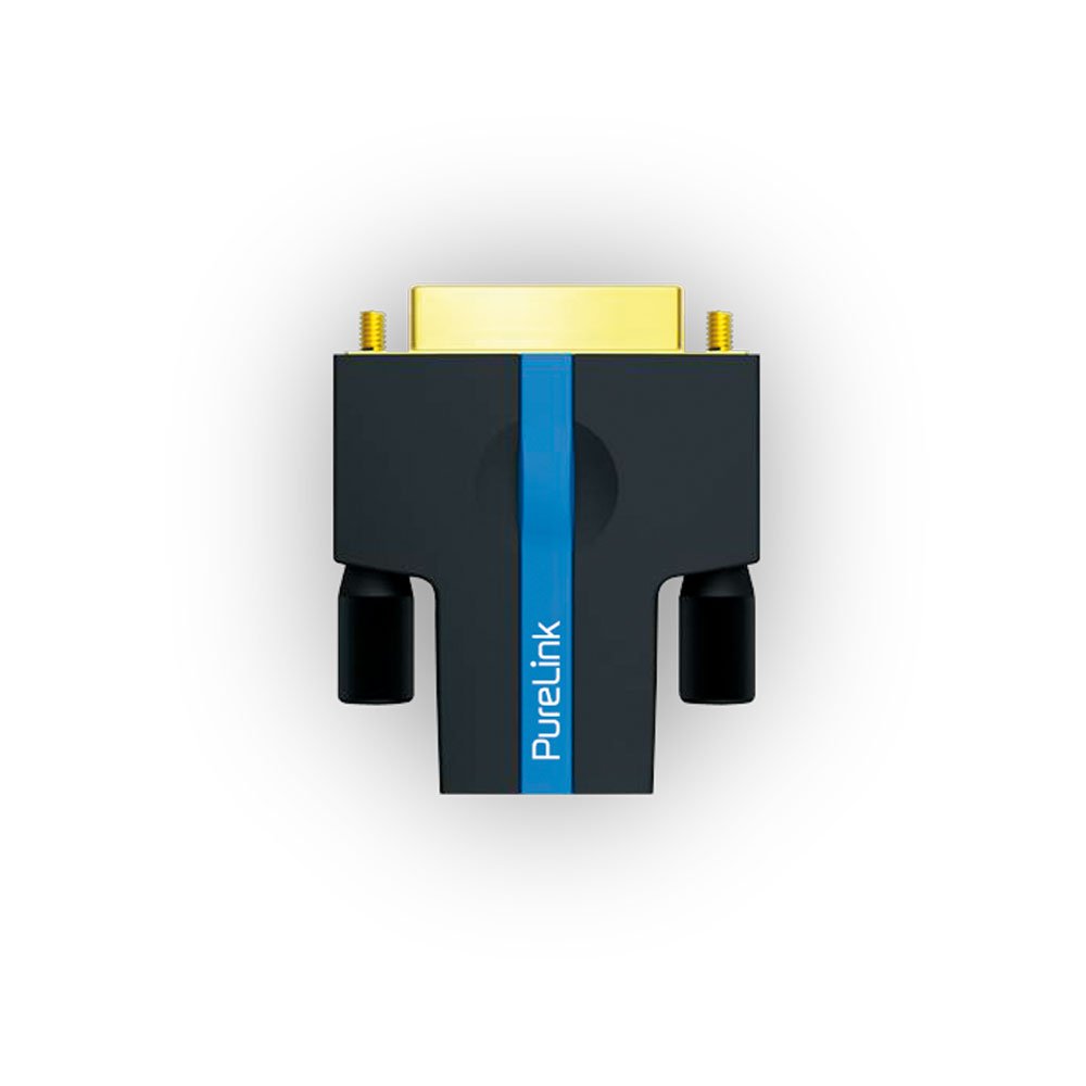 purelink-cinema-serie-cs010-dvi-adapter-dvi-stecker-hdmi-buchse-full-hd image 1