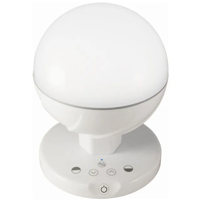 feintech-ltl-ltl00201-led-lampe-tischleuchte-akku-usb image 1