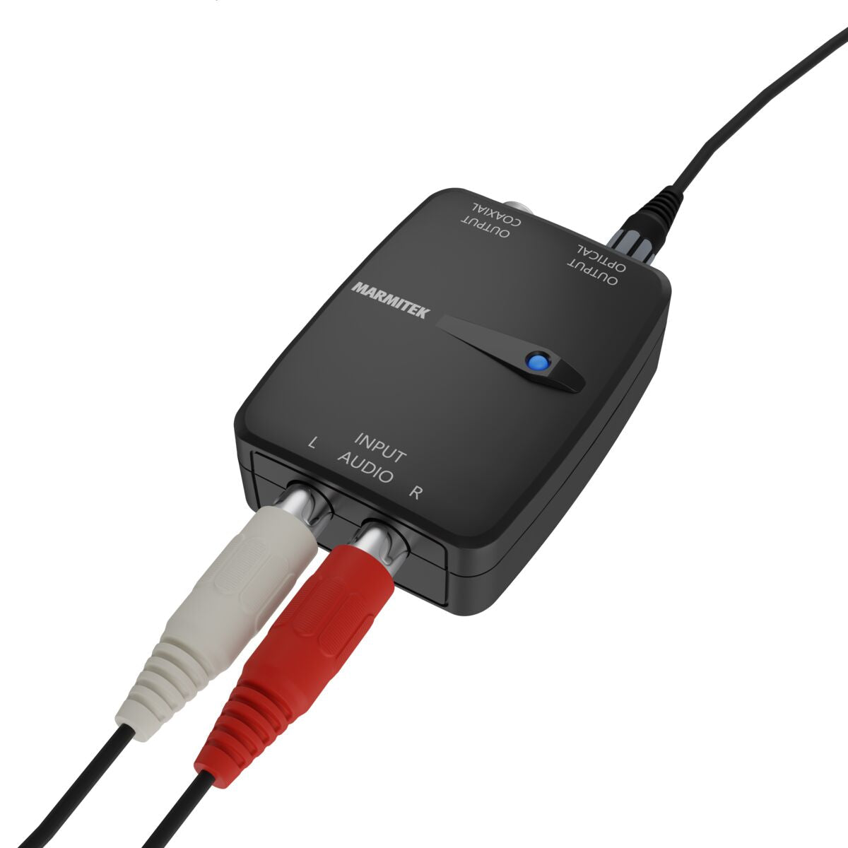 marmitek-tv-anywhere-tva6400-halterung-f-r-wireless-rx image 8
