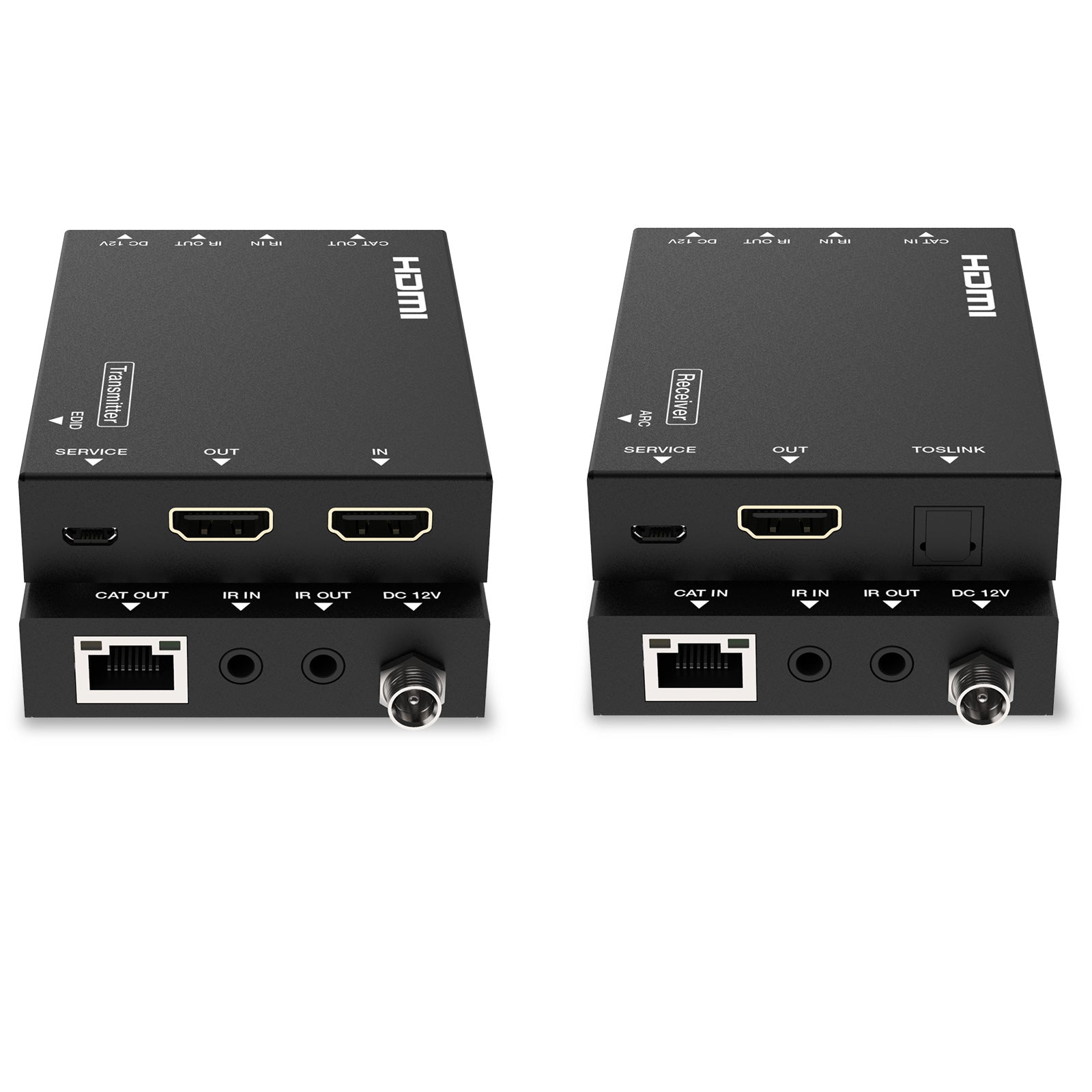feintech-hx230-hdmi-extender-4k-60hz-70m-mit-audio-extractor image 4
