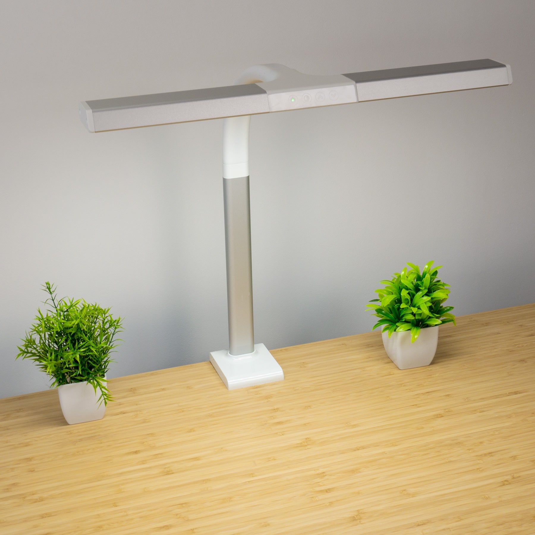 feintech-ltl00310e-led-schreibtischlampe-klemmfu-wei-50cm image 6