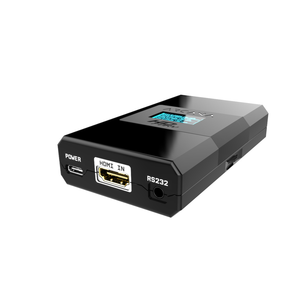 hdfury-arcana-4k-earc-adapter-sonos-hdmi-18gbps image 1