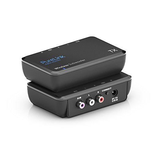 purelink-cinema-series-csw620-funk-subwoofer-system-15m-schwarz image 8