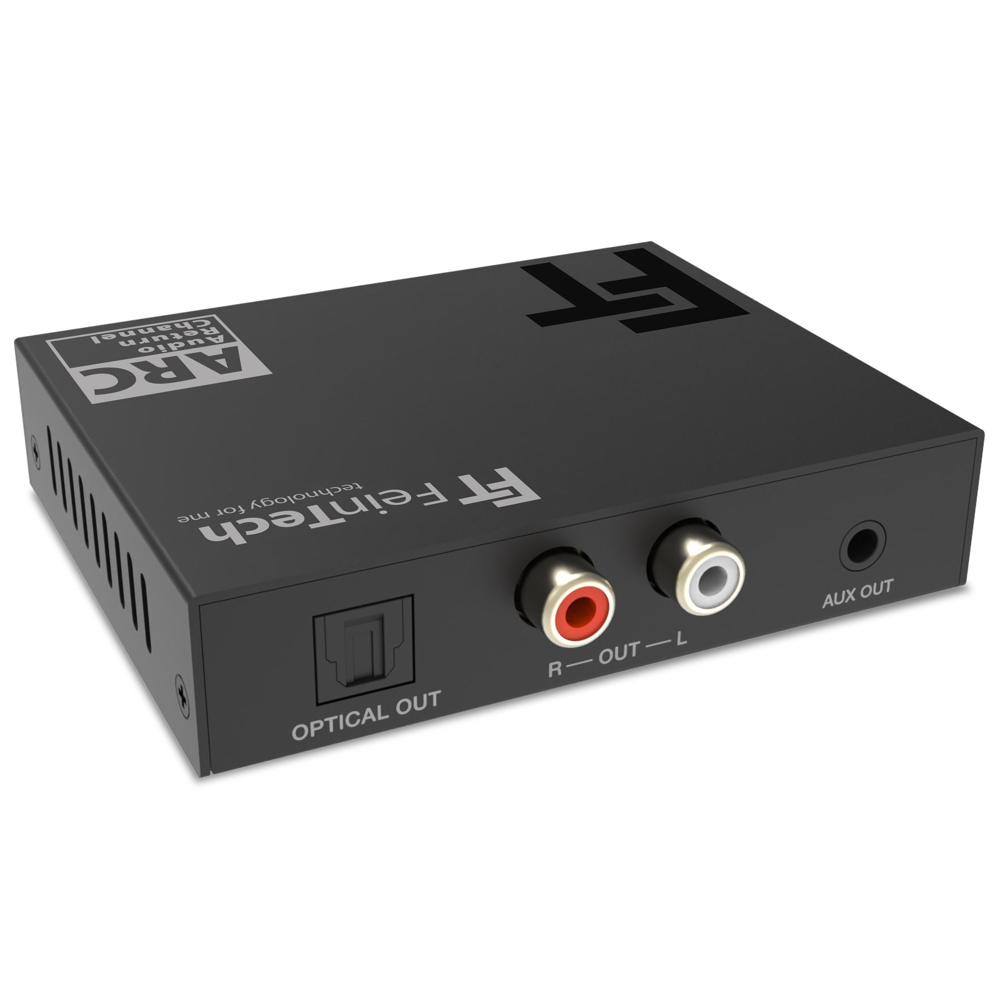feintech-ax130-hdmi-arc-audio-adapter-toslink-cinch-aux image 4