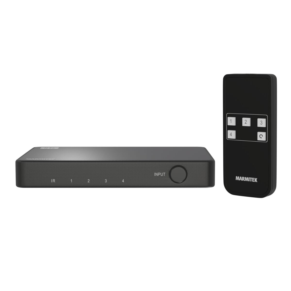 marmitek-connect-740-hdmi-switch-8k-4-eing-nge-hdr image 1