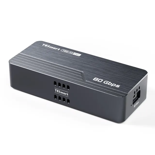 tesmart-xtreme-tbe-x5pro-ssd-geh-use-usb4-80gbps-8tb image 1