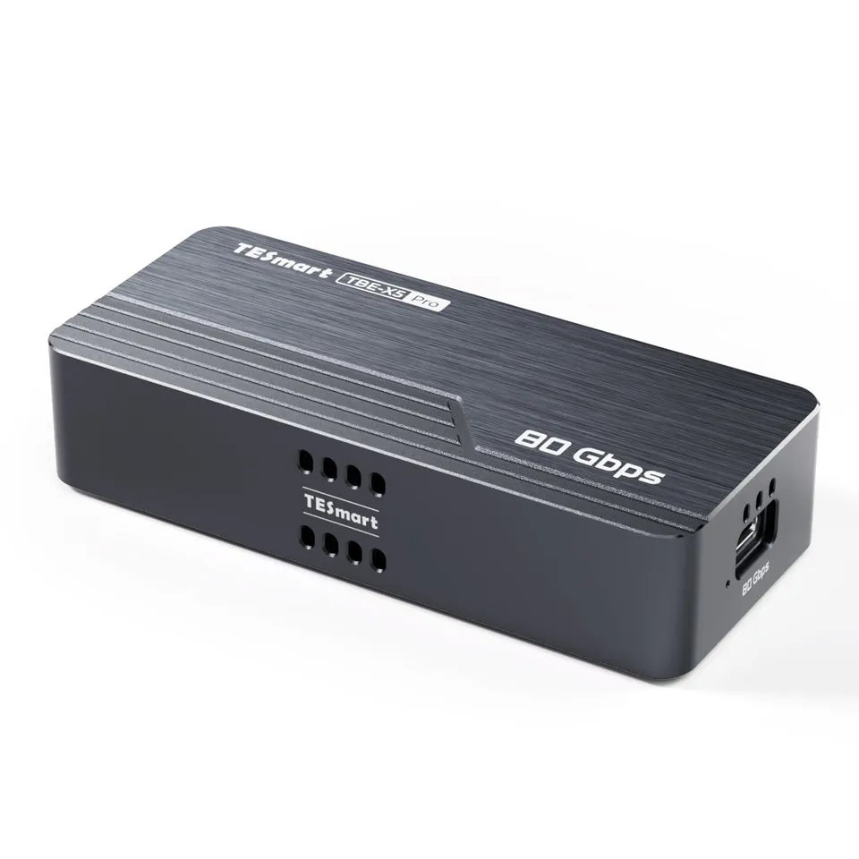 tesmart-xtreme-tbe-x5pro-ssd-geh-use-usb4-80gbps-8tb image 1