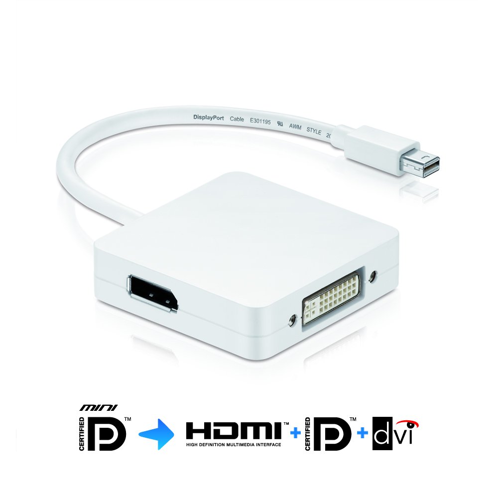 purelink-iseries-is040-minidp-adapter-hdmi-dvi-dp-0-1m image 4