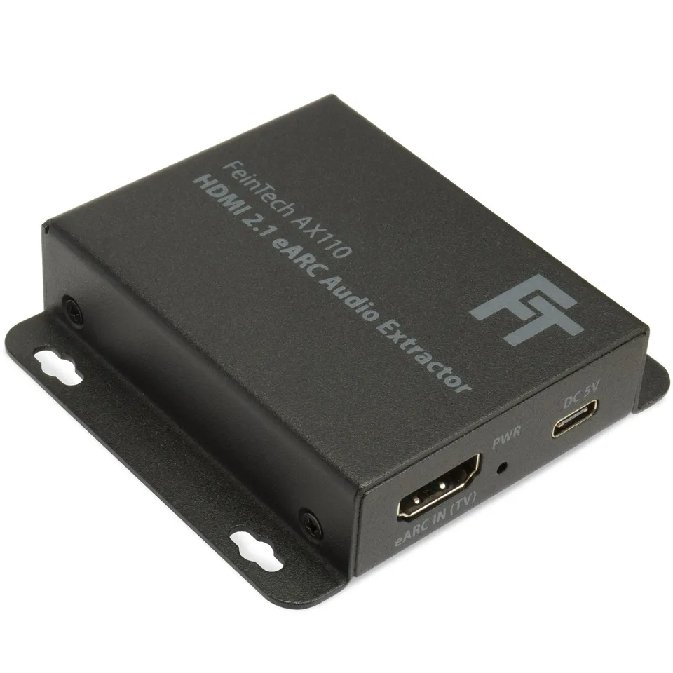 feintech-ax110-hdmi-earc-audio-konverter-atmos-hdmi-2-1 image 1