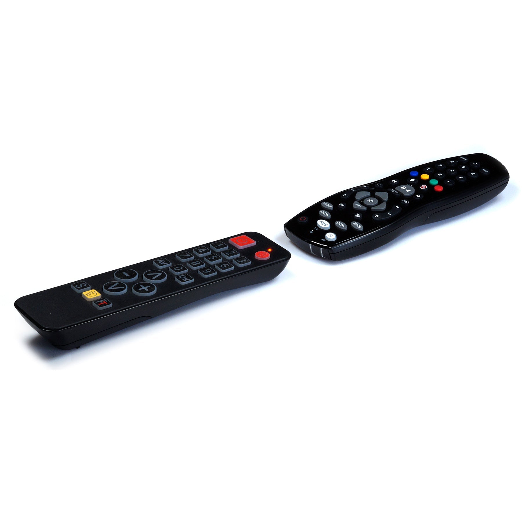feintech-sdf00400-feincontrol-gro-tasten-fernbedienung-beleuchtet image 4