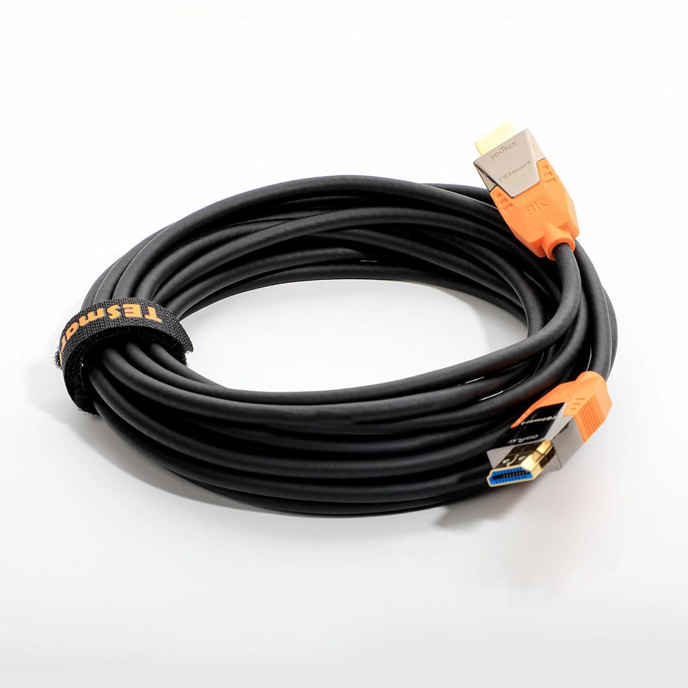 tesmart-lite-8k-hdmi-kabel-5m-glasfaser-hybrid-48gbps image 3