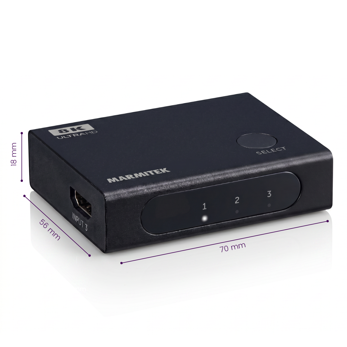 marmitek-connect-730-hdmi-switch-8k-3-eing-nge image 6