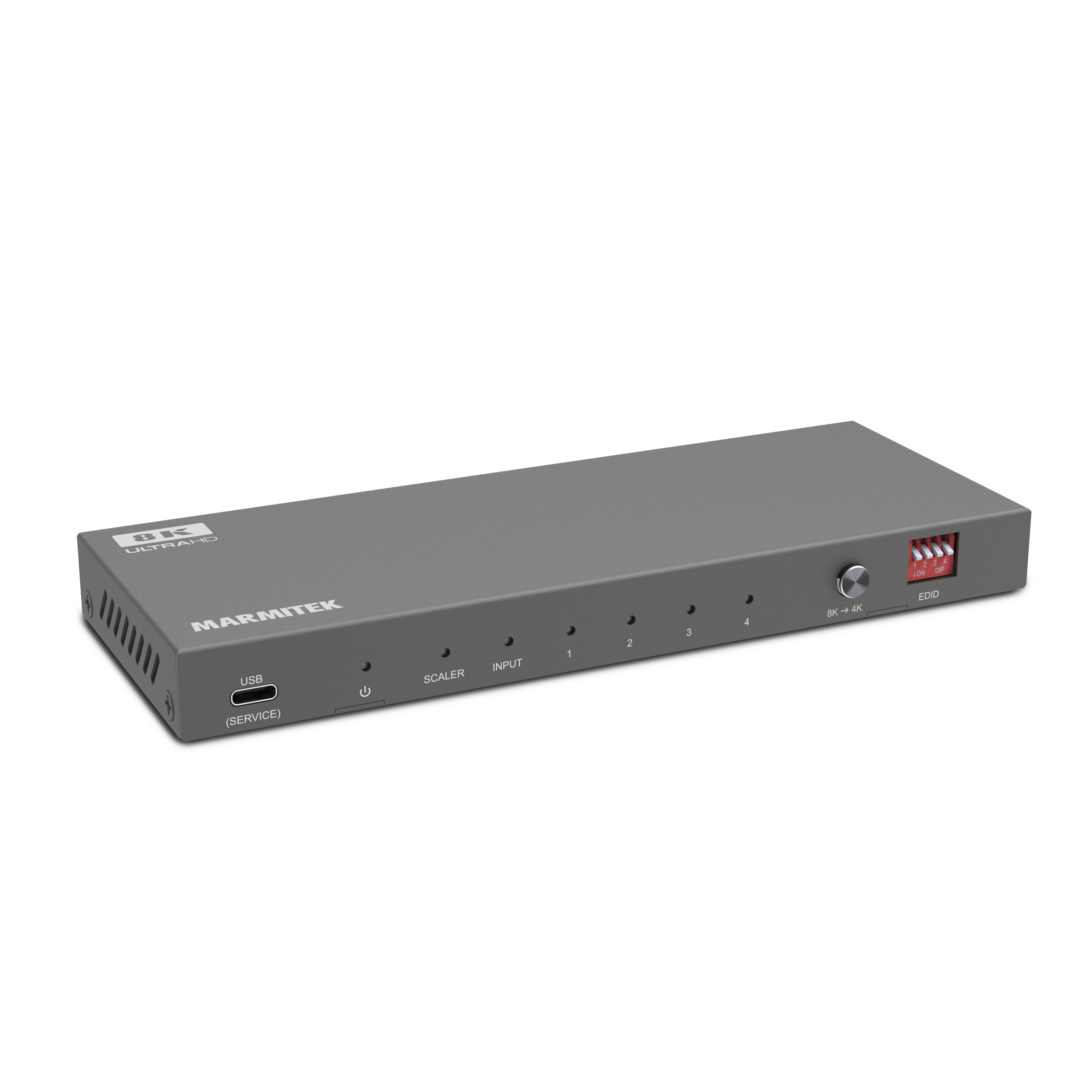 marmitek-split-814-pro-hdmi-splitter-8k-1x4-metall image 1
