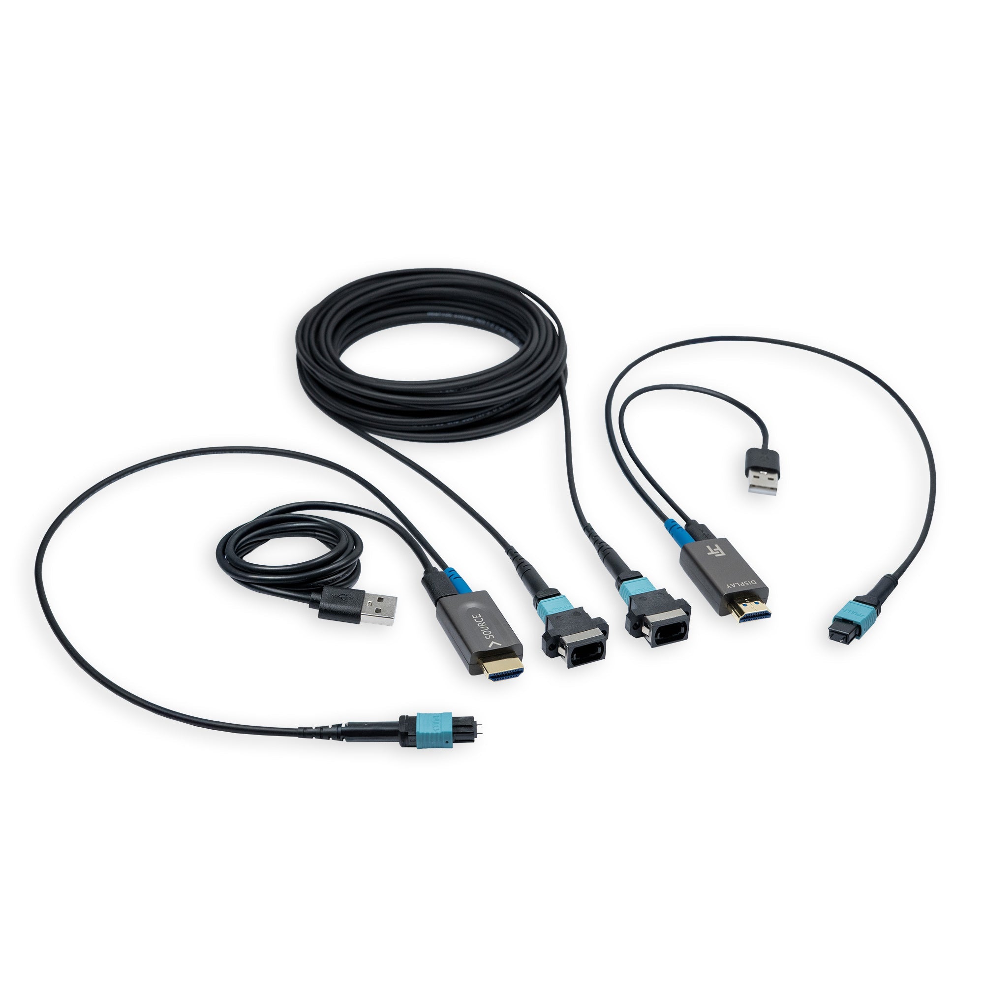 feintech-profibre-hdmi-glasfaserkabel-8k-48gbps-earc image 1