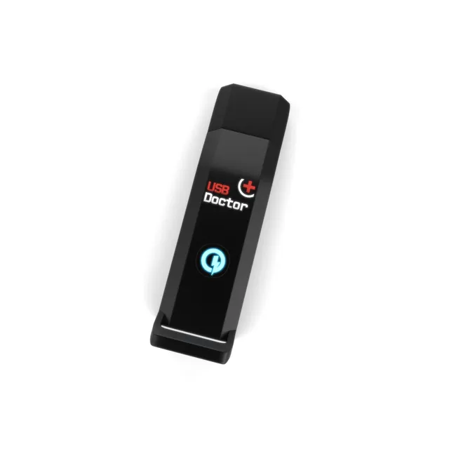 hdfury-usb-doctor-qc2-0-usb-adapter-smart-mit-app image 1