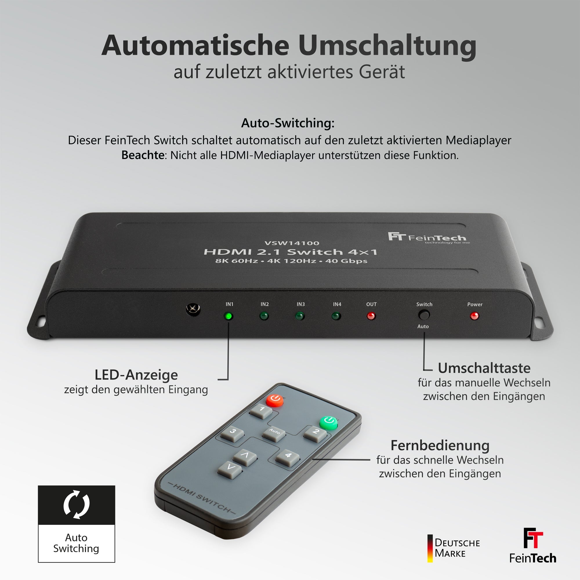 feintech-vsw-vsw14100-hdmi-2-1-switch-4-in-1-4k-120hz-auto image 7