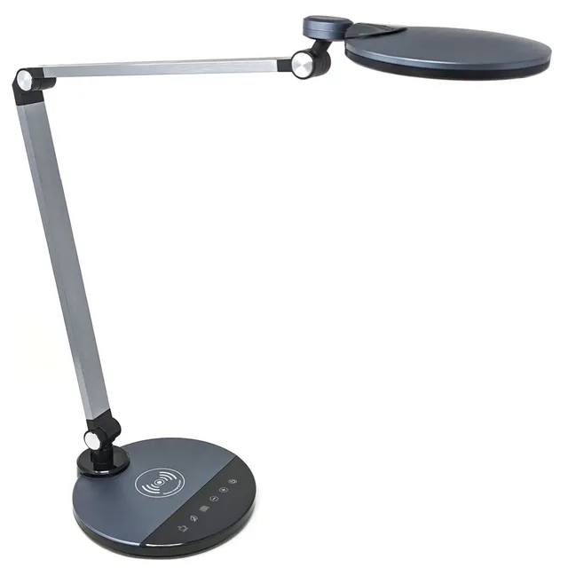 feintech-ltl00620-led-schreibtischlampe-mit-ladefunktion image 1
