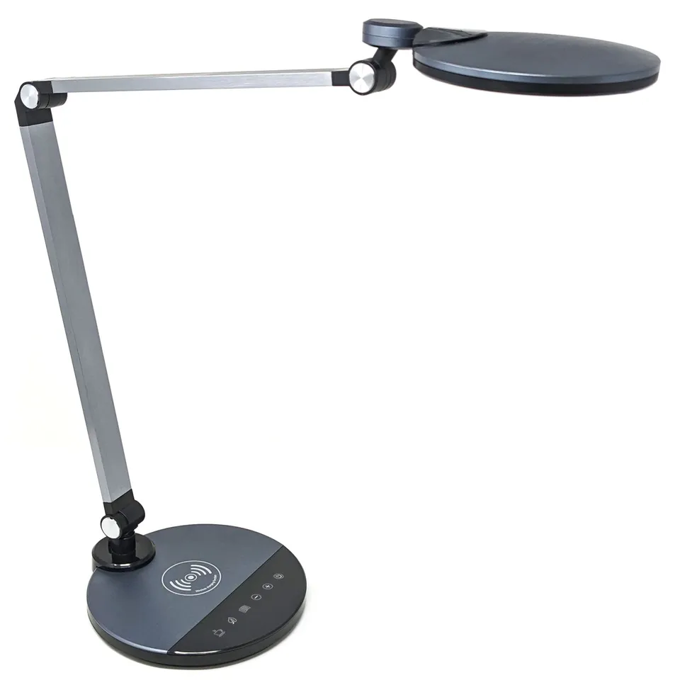 feintech-ltl00620-led-schreibtischlampe-mit-ladefunktion image 1